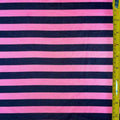 1/2 Inch Horizontal Stripe (Shiny)