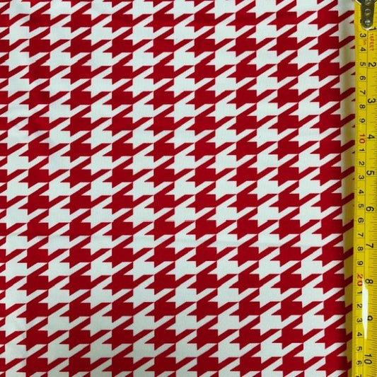 Houndstooth