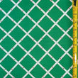 Rhombus Rhombus Shape Print Spandex Fabric