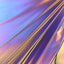 Reflective Stretch Fabric - High-Visibility Elastic Material