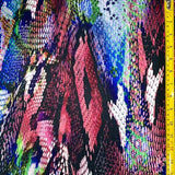 Snake Skin
