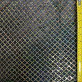Mesh Sequin