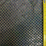 Mesh Sequin
