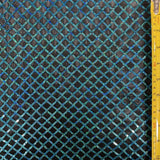 Mesh Sequin