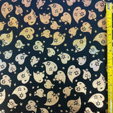 Holographic Heart Pattern Sticker Sheet