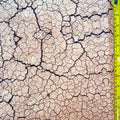 Cracked