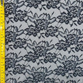 Lace Print
