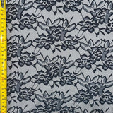Lace Print