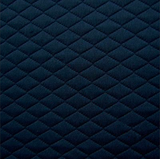 Quilted Fabric