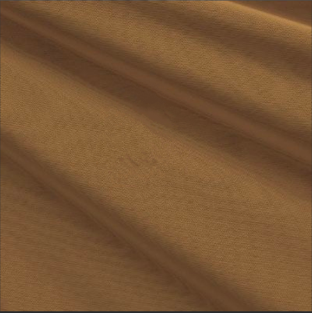 Sable Solid Nylon Mesh Fabric (Sheer Mesh)