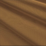 Sable Solid Nylon Mesh Fabric (Sheer Mesh)