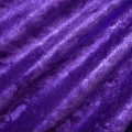 Metallic Foil Velvet