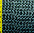 Perforated Spandex