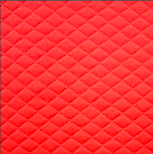 Quilted Fabric
