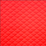 Quilted Fabric