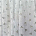 Premium Glitter Mesh Fabric for Apparel and Decor