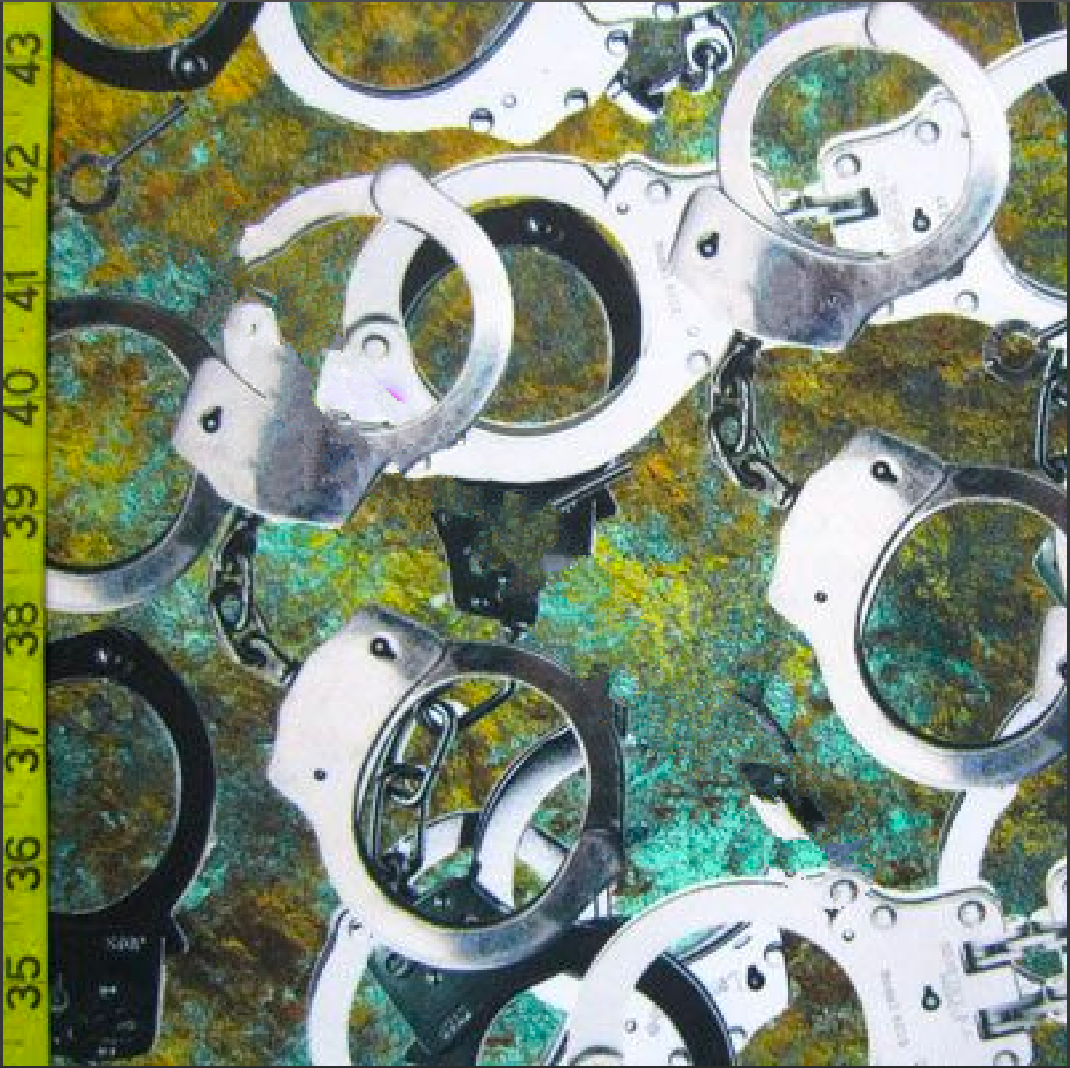 Handcuffs