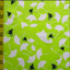 Printed Spandex