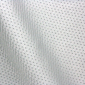 Athletic Mesh Fabric Performance Sportswear
