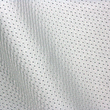 Athletic Mesh Fabric Performance Sportswear