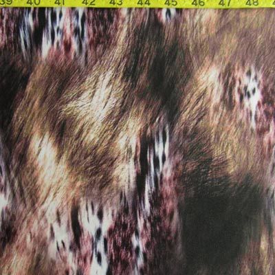 DPK-0895-1- Animal Skin