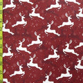 Christmas Festive Fabric Collection