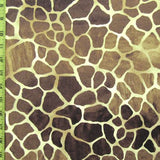 Giraffe Skin
