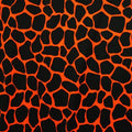 Giraffe Print