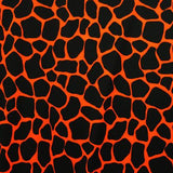 Giraffe Print