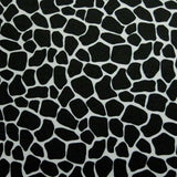 Giraffe Print