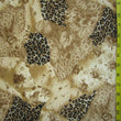 Animal Print-Velvet