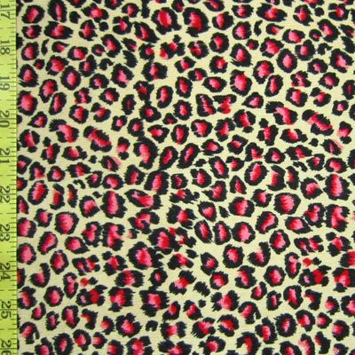 Leopard Print