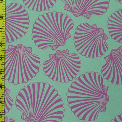 Seashell