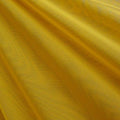 Athletic Gold Solid Nylon Mesh Fabric (Sheer Mesh)
