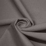 Solid Color ITY Jersey Fabric