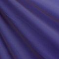 Bluish Purple Solid Nylon Mesh Fabric (Sheer Mesh)