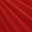Brick Red Solid Nylon Mesh Fabric (Sheer Mesh)