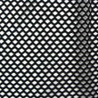 Cabaret Big Hole Net Fabrics