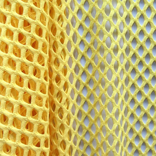 Cabaret Big Hole Net Fabrics