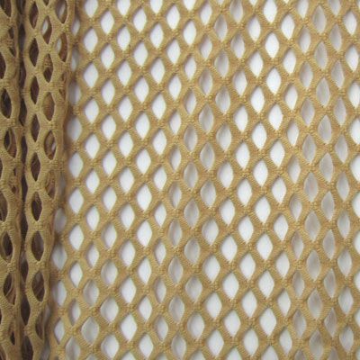 Cabaret Big Hole Net Fabrics