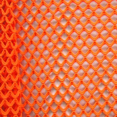 Cabaret Big Hole Net Fabrics