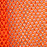 Cabaret Big Hole Net Fabrics
