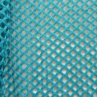 Cabaret Big Hole Net Fabrics