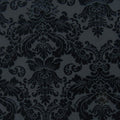 Burnout Velvet