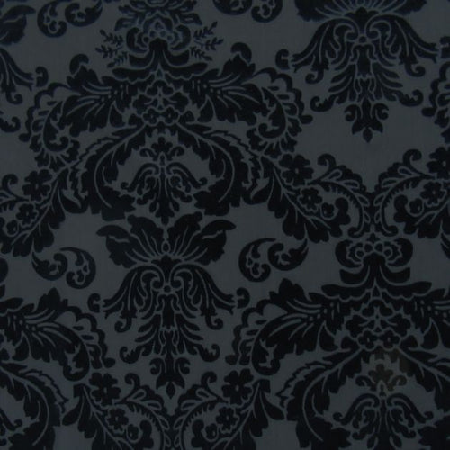 Burnout Velvet