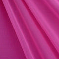 Solid Nylon Mesh Fabric - Deep Pink Sheer Mesh