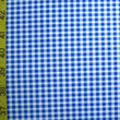 Gingham Print