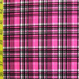Plaid