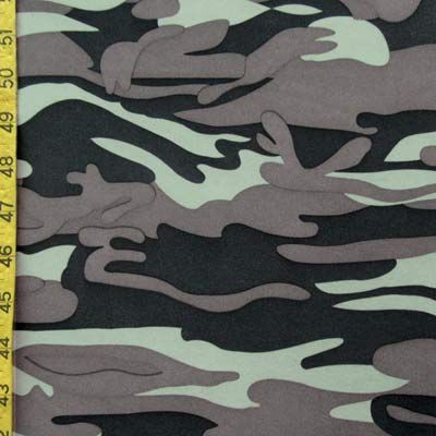 Urban Tactical Digital Camouflage Pattern Fabric