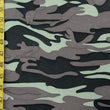 Urban Tactical Digital Camouflage Pattern Fabric